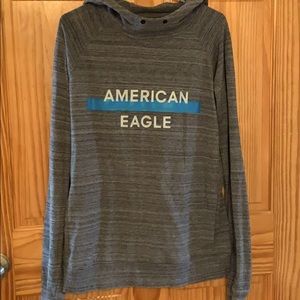 American Eagle Active Flex Hoodie